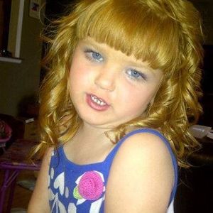 Meet your Posher, Brandy